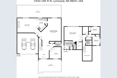 17610 14th Place W, Lynnwood, WA 98037 - Photo 35