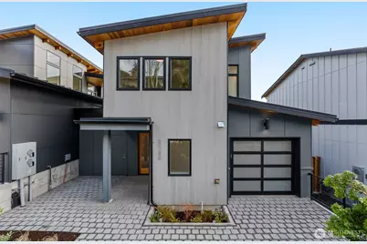 6038 50th Avenue NE #B, Seattle, WA 98115 - Photo 3