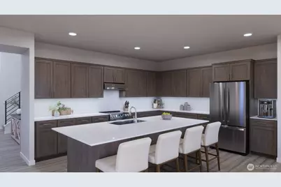 1749 SW 341st (Lot 38) Place NW, Federal Way, WA 98023 - Photo 7