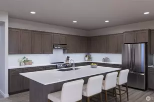 1749 SW 341st (Lot 38) Pl NW, Federal Way, WA 98023 - Photo 7