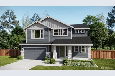 1749 SW 341st (Lot 38) Place NW, Federal Way, WA 98023 - Photo 1