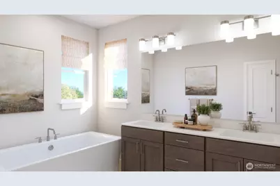 1749 SW 341st (Lot 38) Place NW, Federal Way, WA 98023 - Photo 17