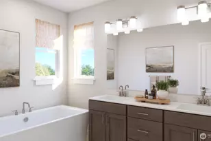 1749 SW 341st (Lot 38) Pl NW, Federal Way, WA 98023 - Photo 17