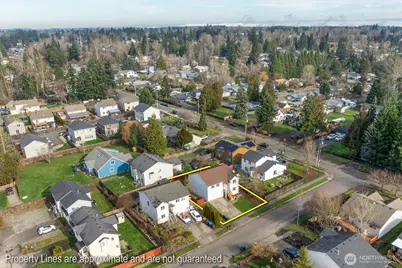 139 E 92nd Street, Tacoma, WA 98445 - Photo 3