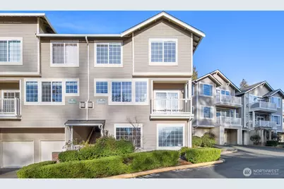 18638 NE 55th Way #LL1863, Redmond, WA 98052 - Photo 1