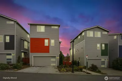 22505 70th Place W, Mountlake Terrace, WA 98043 - Photo 3