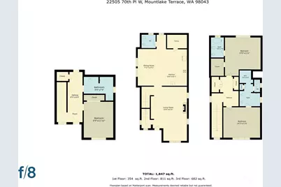 22505 70th Place W, Mountlake Terrace, WA 98043 - Photo 35