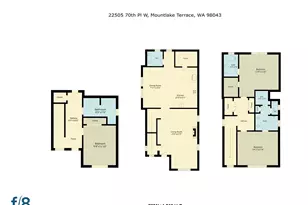 22505 70th Pl W, Mountlake Terrace, WA 98043 - Photo 35