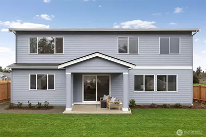 34204 19th (Lot 35) Avenue SW, Federal Way, WA 98023 - Photo 15