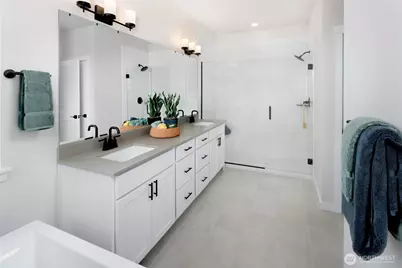 34204 19th (Lot 35) Avenue SW, Federal Way, WA 98023 - Photo 9