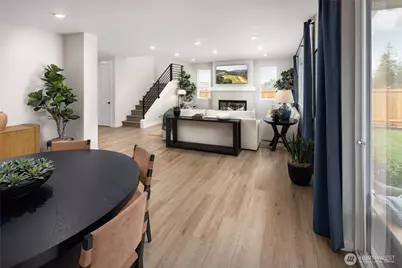 34204 19th (Lot 35) Avenue SW, Federal Way, WA 98023 - Photo 5