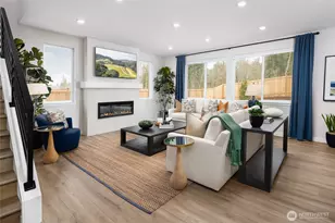 34204 19th Ave SW Lot 35, Federal Way, WA 98023 - Photo 3