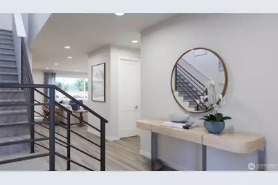 34248 SW 19th (Lot 27) Avenue SW, Federal Way, WA 98023 - Photo 3