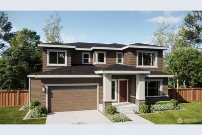 34248 SW 19th (Lot 27) Avenue SW, Federal Way, WA 98023 - Photo 1