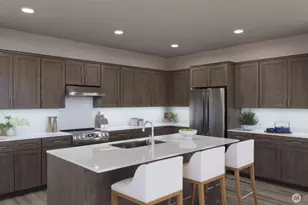 34248 SW 19th (Lot 27) Ave SW, Federal Way, WA 98023 - Photo 7