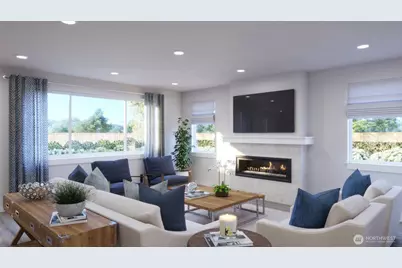 34248 SW 19th (Lot 27) Avenue SW, Federal Way, WA 98023 - Photo 5