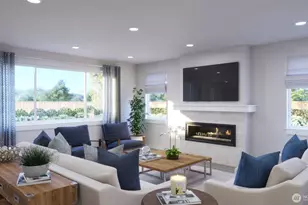 34248 SW 19th (Lot 27) Ave SW, Federal Way, WA 98023 - Photo 5