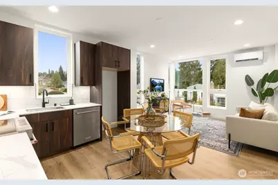 4406 B 50th Avenue S, Seattle, WA 98118 - Photo 5