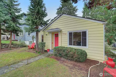 7722 22nd Avenue NE, Seattle, WA 98115 - Photo 3