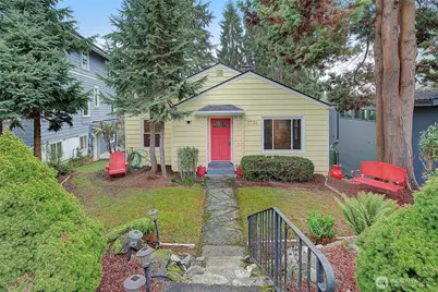 7722 22nd Avenue NE, Seattle, WA 98115 - Photo 1