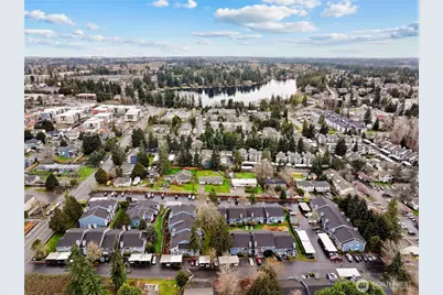 16817 Larch Way #E103, Lynnwood, WA 98037 - Photo 1