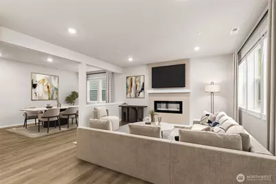 3916 98th Avenue Ct E #13, Edgewood, WA 98371 - Photo 5