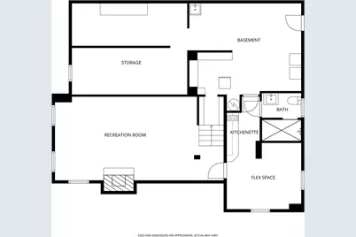 2 Country Club Drive, Longview, WA 98632 - Photo 39