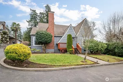 2 Country Club Drive, Longview, WA 98632 - Photo 1