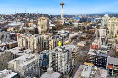 81 Clay Street #428, Seattle, WA 98121 - Photo 23