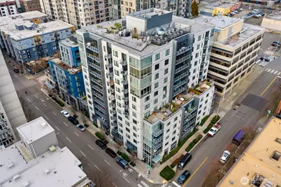 81 Clay Street #428, Seattle, WA 98121 - Photo 27