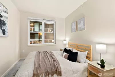 81 Clay Street #428, Seattle, WA 98121 - Photo 13