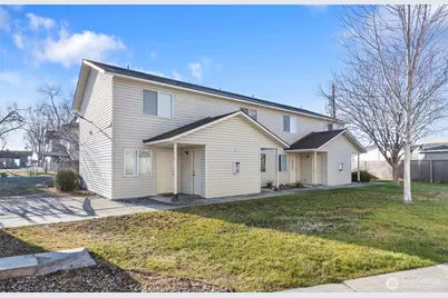 1818 W Crouse Street, Moses Lake, WA 98837 - Photo 1