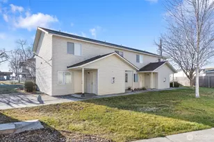 1818 W Crouse St, Moses Lake, WA 98837 - Photo 1