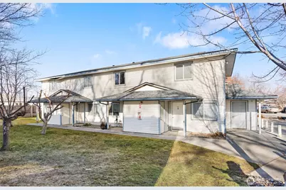 1824 W Crouse Street, Moses Lake, WA 98837 - Photo 1