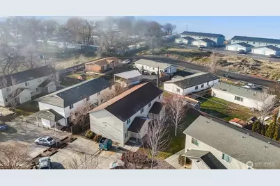 1824 W Crouse Street, Moses Lake, WA 98837 - Photo 5