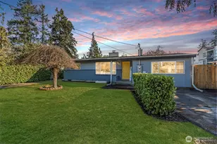 8809 Meadow Rd SW, Lakewood, WA 98499 - Photo 1