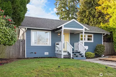 8451 30th Avenue SW, Seattle, WA 98126 - Photo 3