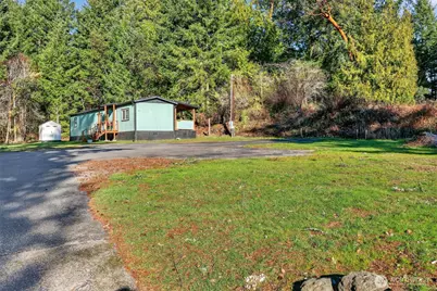 15503 Cedar Park Road SE #35C, Olalla, WA 98359 - Photo 1
