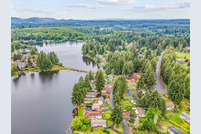 50 SE Foxglove Court, Shelton, WA 98584 - Photo 3