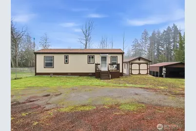 50 SE Foxglove Court, Shelton, WA 98584 - Photo 5