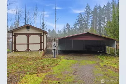 50 SE Foxglove Court, Shelton, WA 98584 - Photo 11