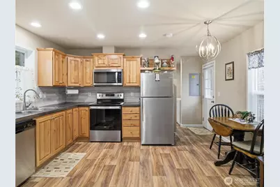 50 SE Foxglove Court, Shelton, WA 98584 - Photo 21