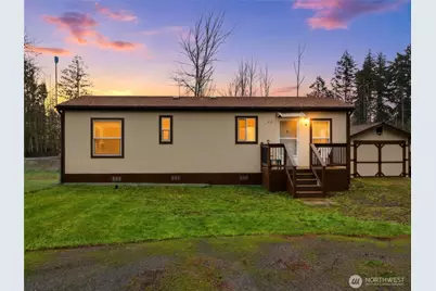 50 SE Foxglove Court, Shelton, WA 98584 - Photo 1