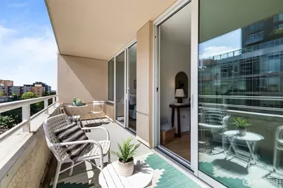 2600 2nd Avenue #504, Seattle, WA 98121 - Photo 23