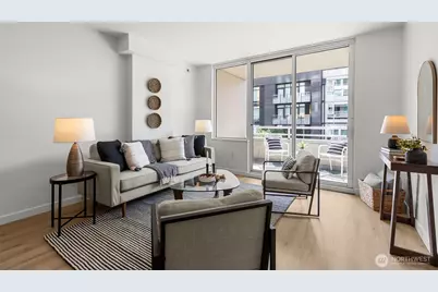 2600 2nd Avenue #504, Seattle, WA 98121 - Photo 5