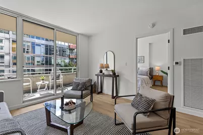 2600 2nd Avenue #504, Seattle, WA 98121 - Photo 5