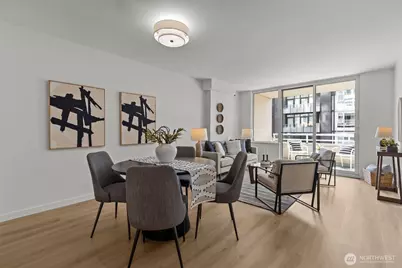 2600 2nd Avenue #504, Seattle, WA 98121 - Photo 9