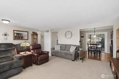 1851 SW Kimberly Court, Chehalis, WA 98532 - Photo 3