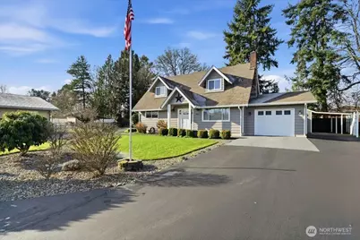 1851 SW Kimberly Court, Chehalis, WA 98532 - Photo 35