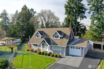 1851 SW Kimberly Court, Chehalis, WA 98532 - Photo 37